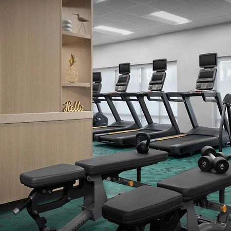 Towneplace Suites By Marriott Fort Myers Gulf Coast Εξωτερικό φωτογραφία