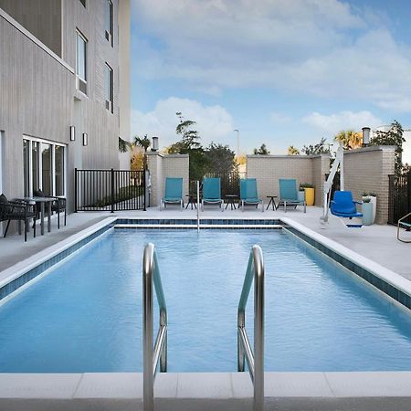 Towneplace Suites By Marriott Fort Myers Gulf Coast Εξωτερικό φωτογραφία