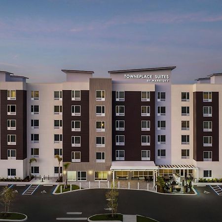 Towneplace Suites By Marriott Fort Myers Gulf Coast Εξωτερικό φωτογραφία