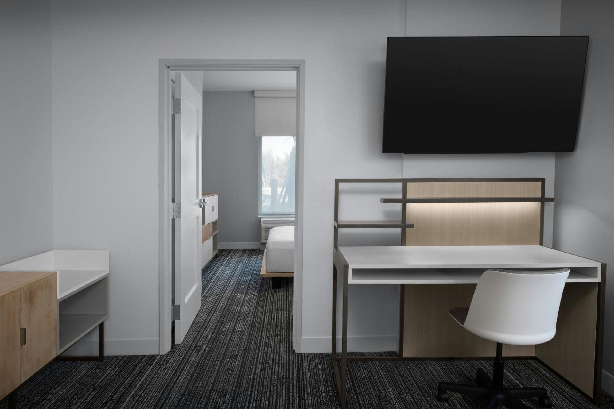 Towneplace Suites By Marriott Fort Myers Gulf Coast Εξωτερικό φωτογραφία