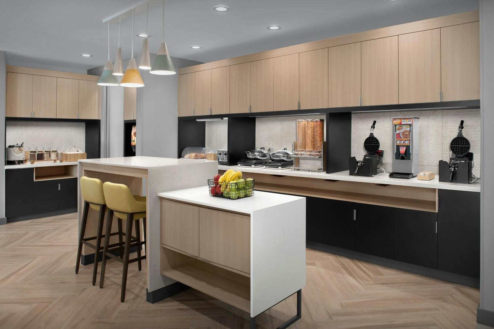 Towneplace Suites By Marriott Fort Myers Gulf Coast Εξωτερικό φωτογραφία