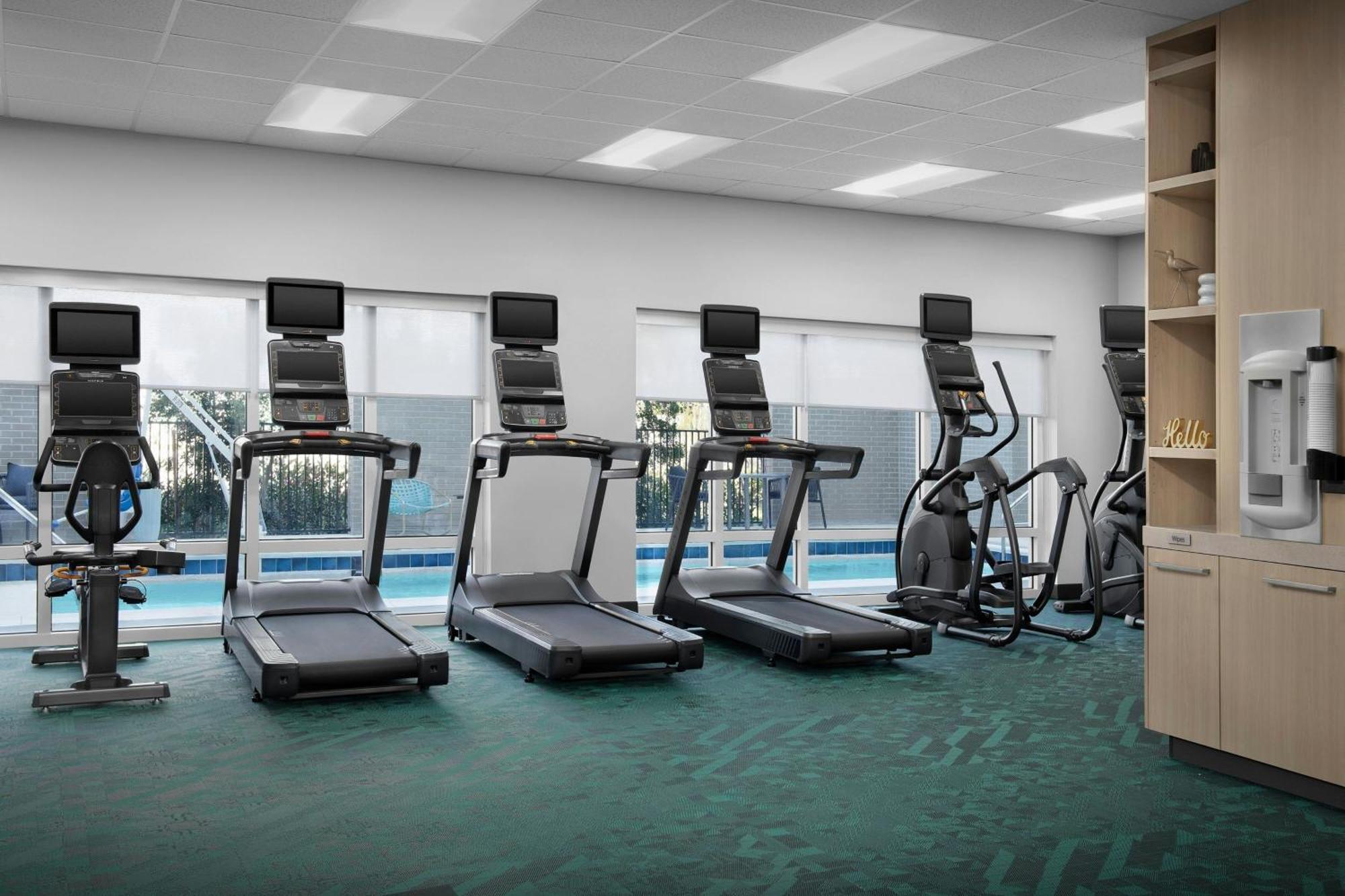 Towneplace Suites By Marriott Fort Myers Gulf Coast Εξωτερικό φωτογραφία