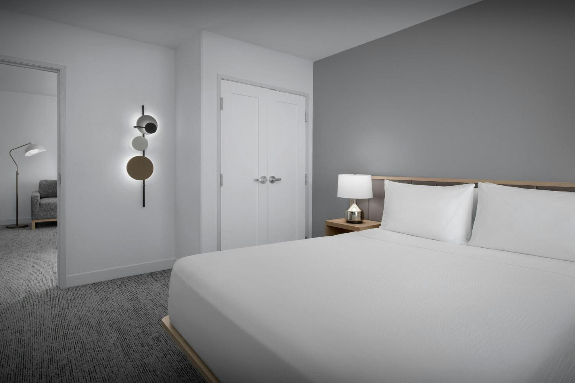 Towneplace Suites By Marriott Fort Myers Gulf Coast Εξωτερικό φωτογραφία