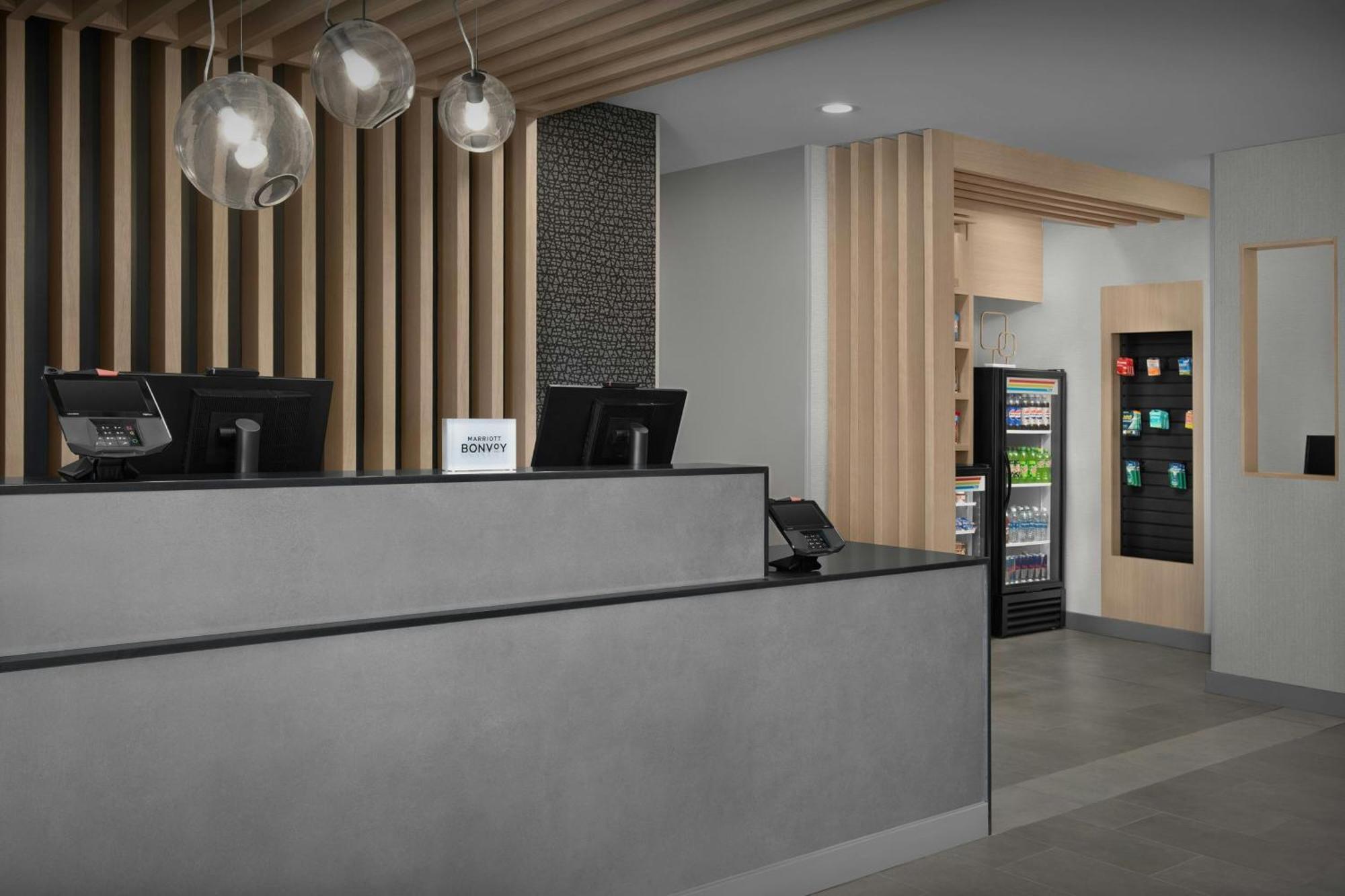 Towneplace Suites By Marriott Fort Myers Gulf Coast Εξωτερικό φωτογραφία