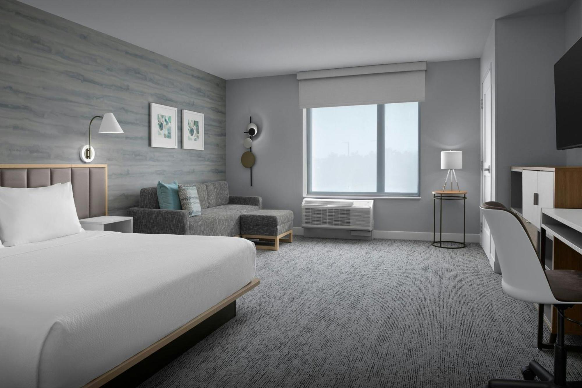 Towneplace Suites By Marriott Fort Myers Gulf Coast Εξωτερικό φωτογραφία