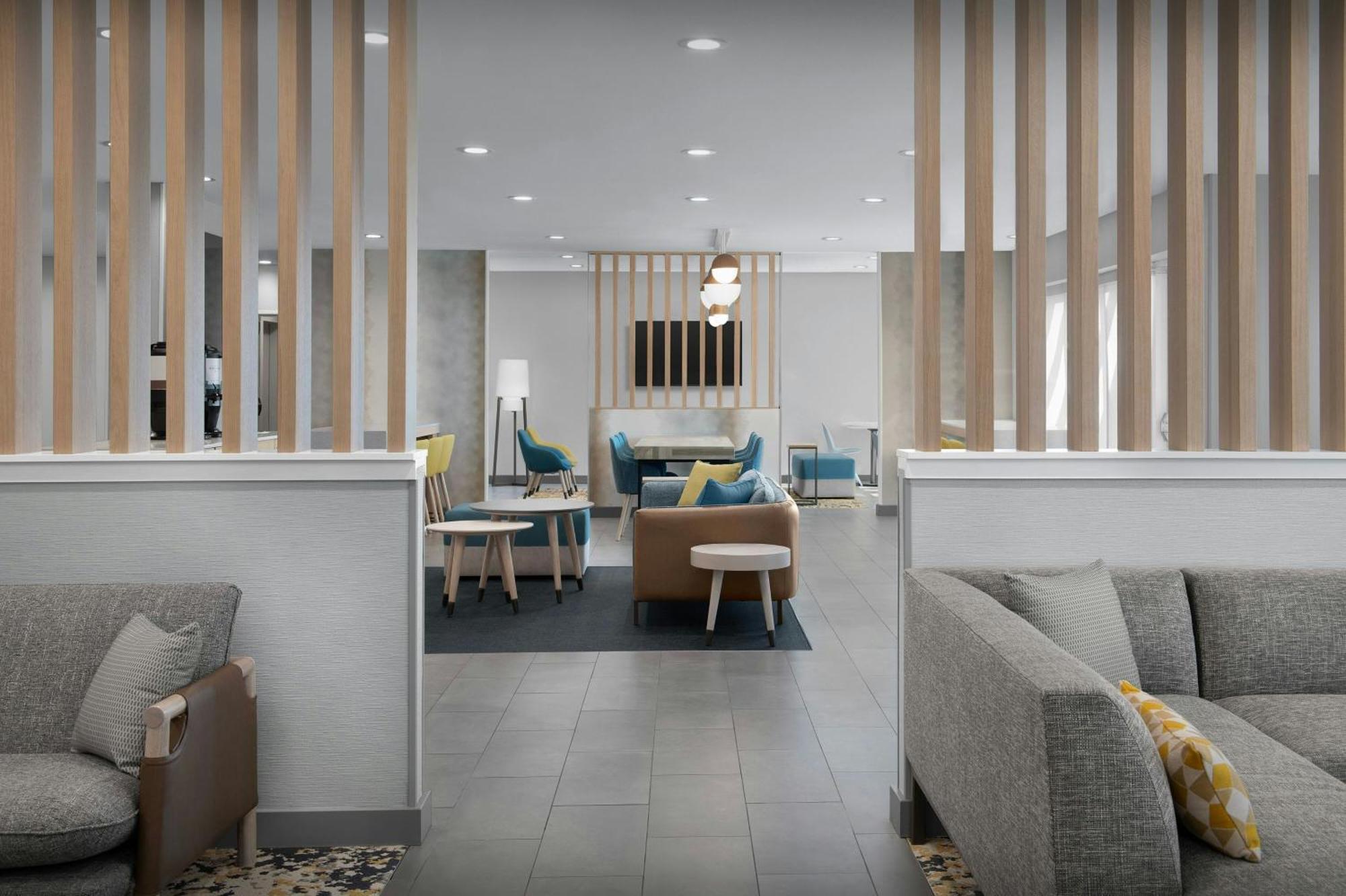Towneplace Suites By Marriott Fort Myers Gulf Coast Εξωτερικό φωτογραφία