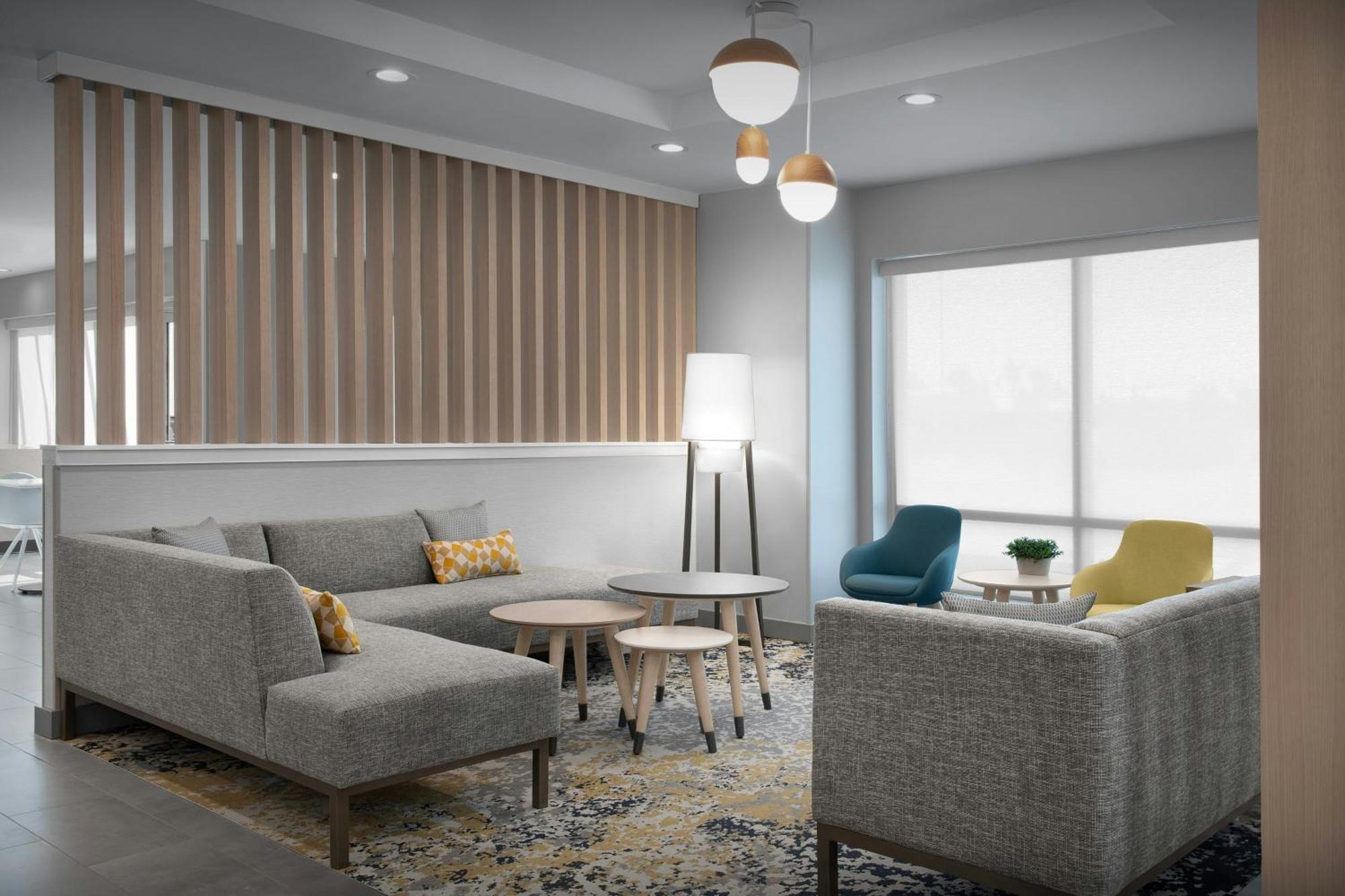 Towneplace Suites By Marriott Fort Myers Gulf Coast Εξωτερικό φωτογραφία