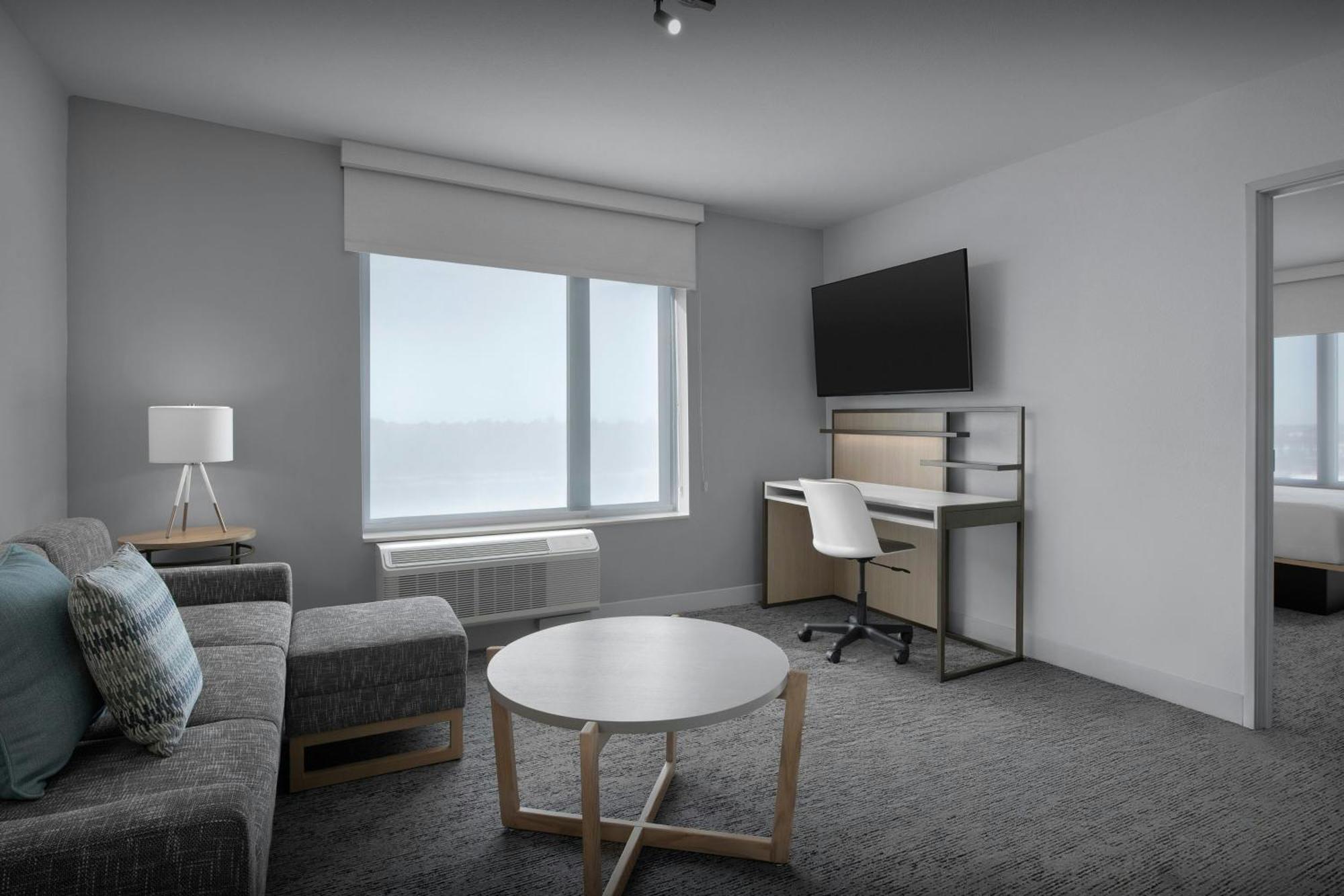 Towneplace Suites By Marriott Fort Myers Gulf Coast Εξωτερικό φωτογραφία