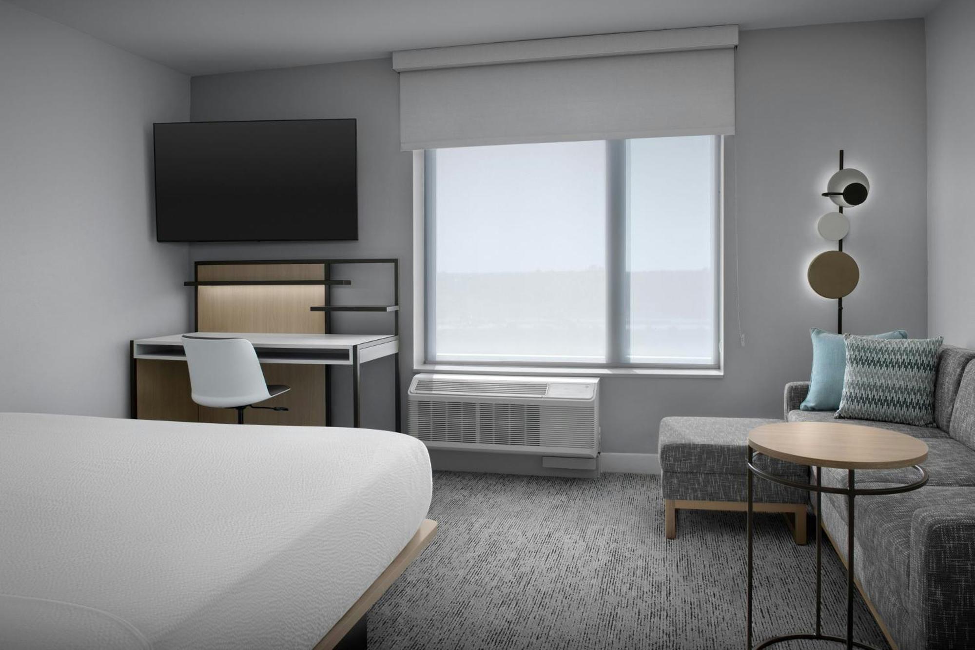 Towneplace Suites By Marriott Fort Myers Gulf Coast Εξωτερικό φωτογραφία